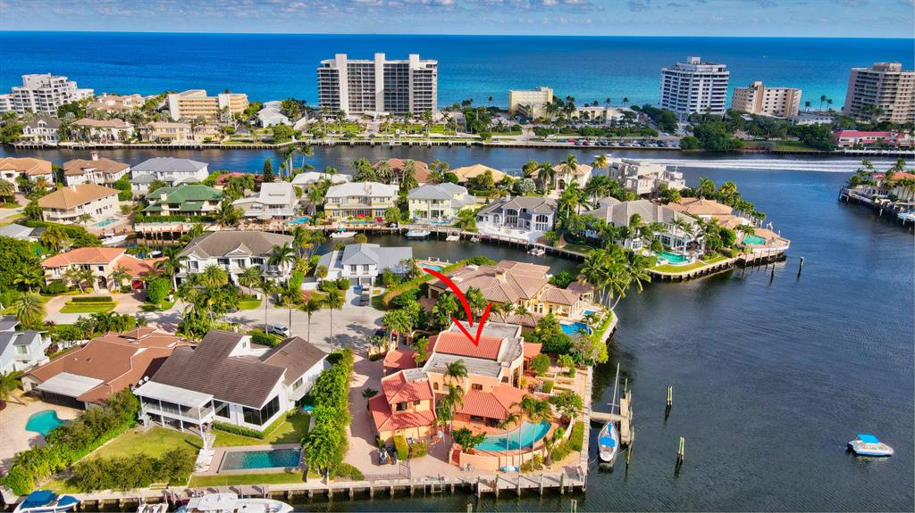 Tropic Isle - Residential