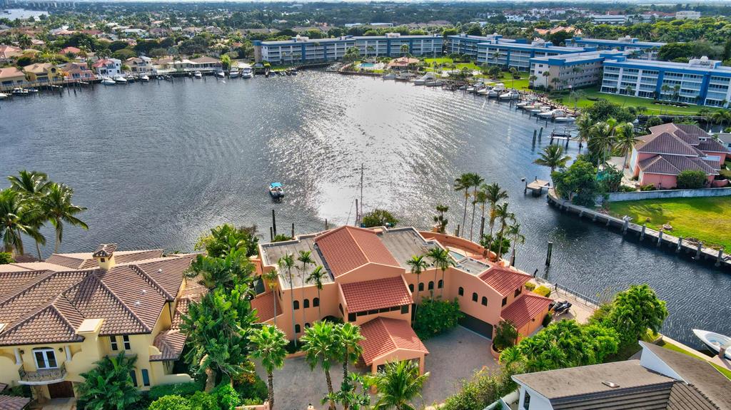 Tropic Isle - Residential