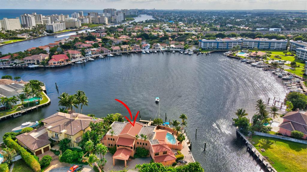 Tropic Isle - Residential