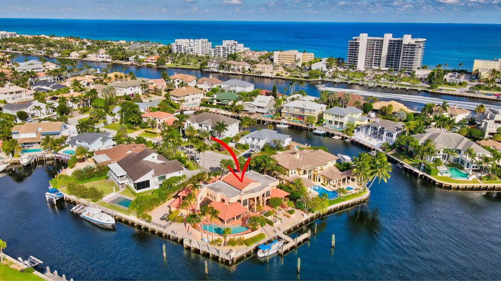 Tropic Isle - Residential