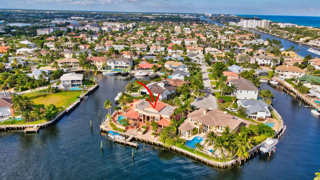 Tropic Isle - Residential