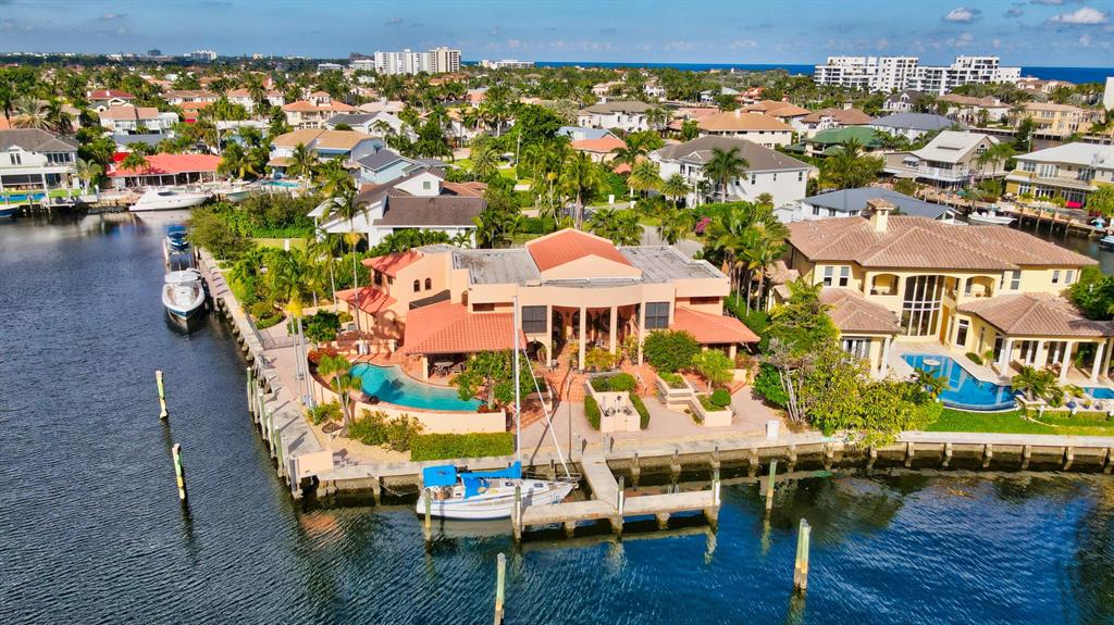 Tropic Isle - Residential