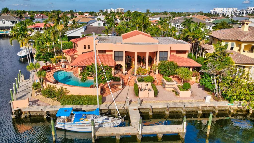 Tropic Isle - Residential