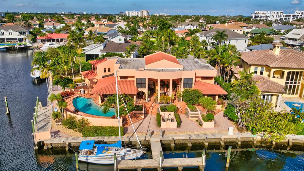 Tropic Isle - Residential