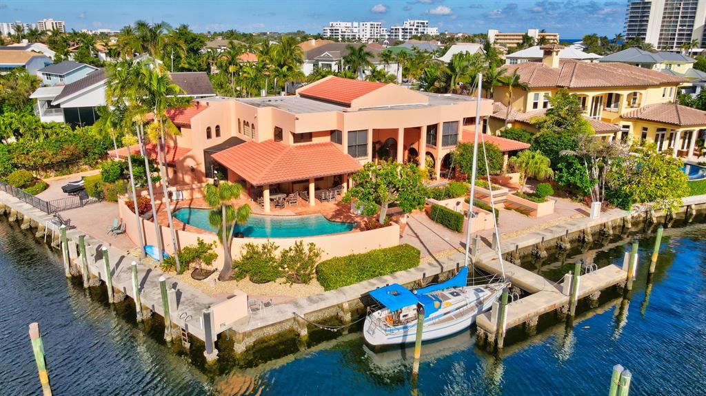 Tropic Isle - Residential