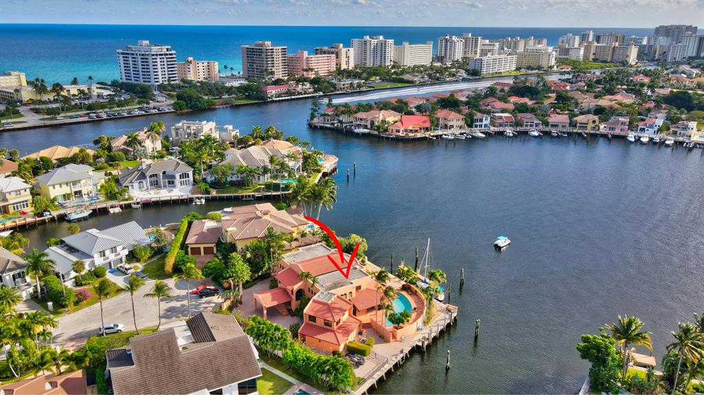 Tropic Isle - Residential