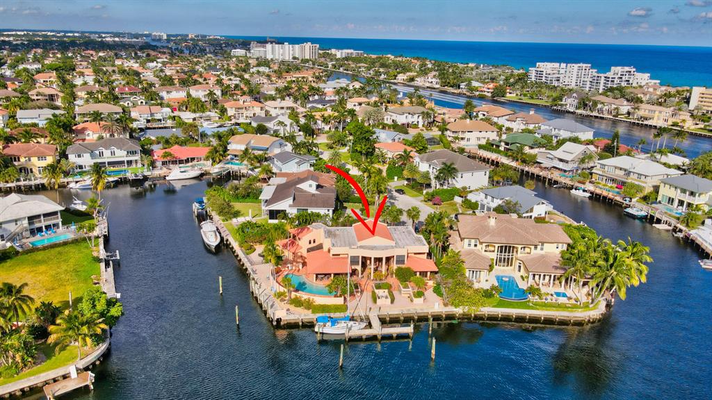 Tropic Isle - Residential