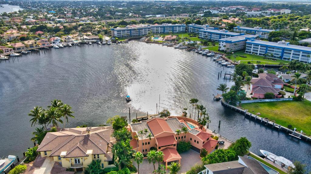 Tropic Isle - Residential