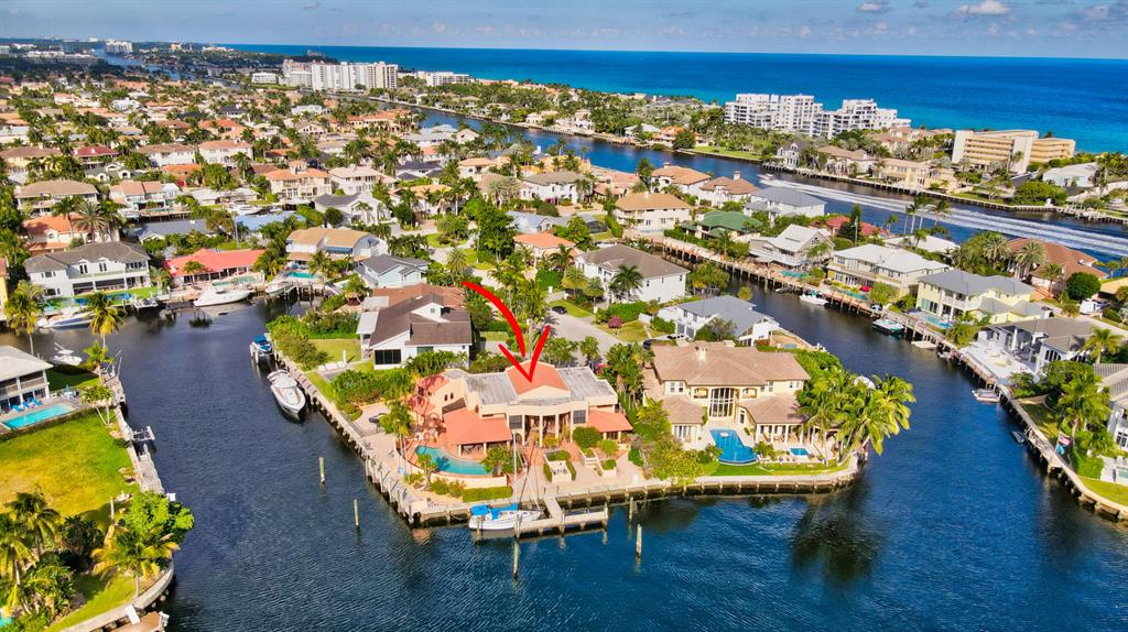 Tropic Isle - Residential