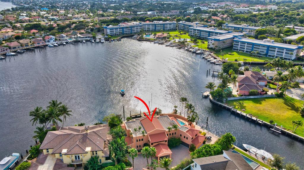 Tropic Isle - Residential