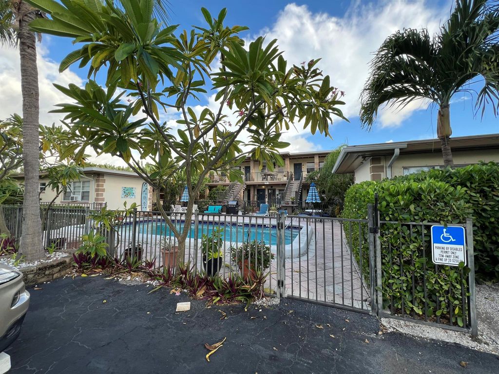 Photo of 311 Inlet Way #3, Palm Beach Shores, FL 33404 (MLS # R11134477)