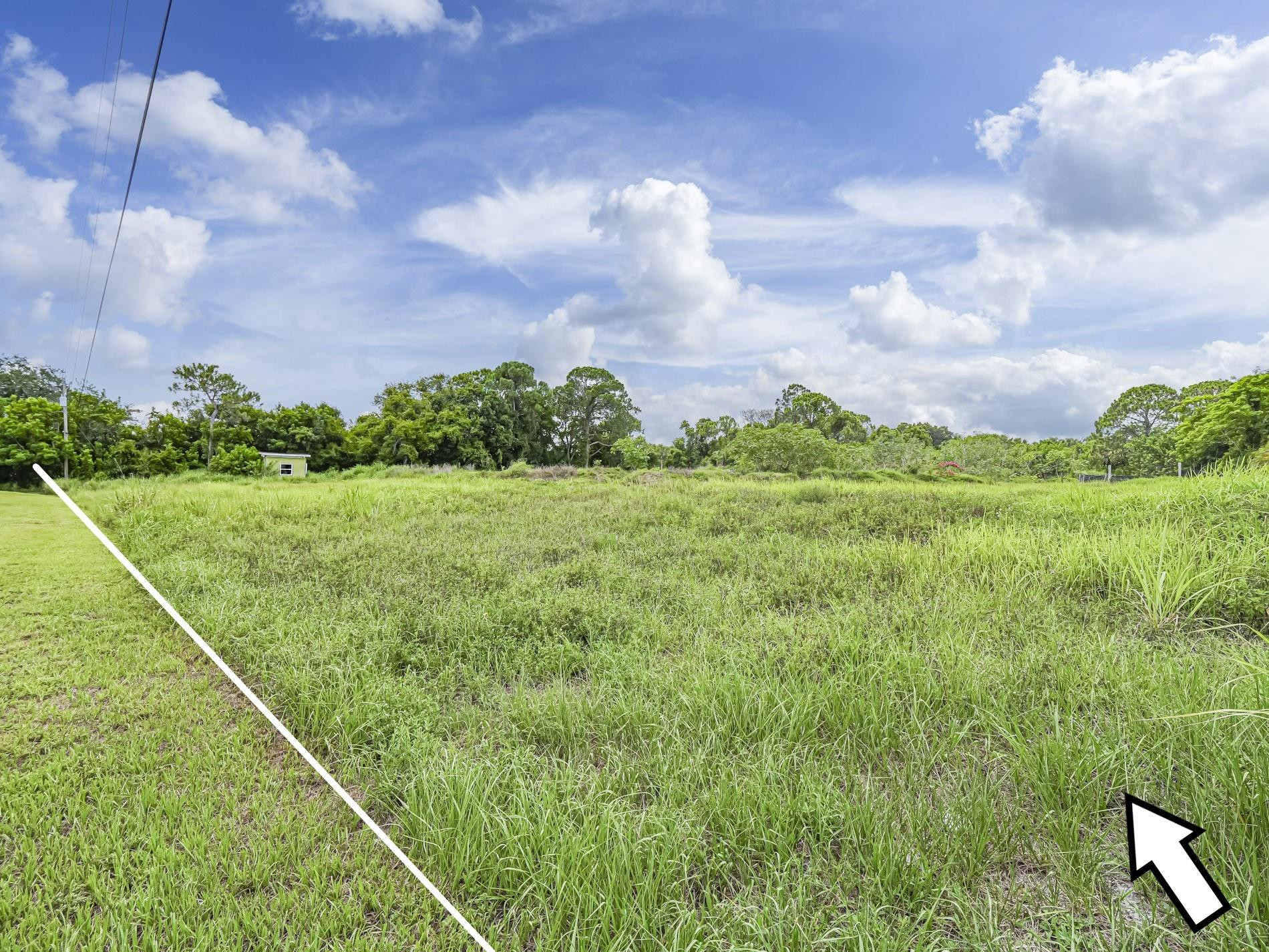 Crystal Sands Unit II - Land