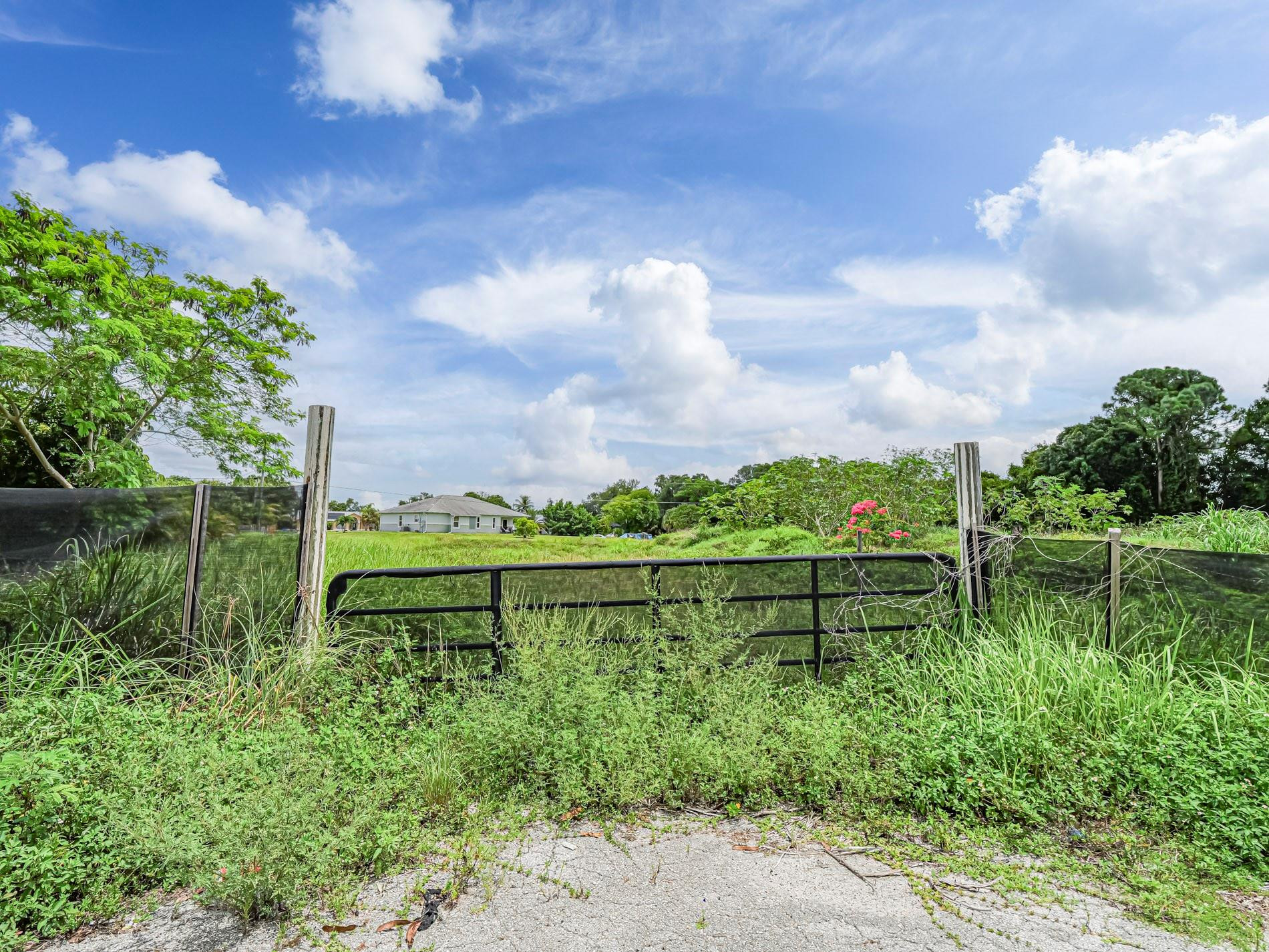 Crystal Sands Unit II - Land