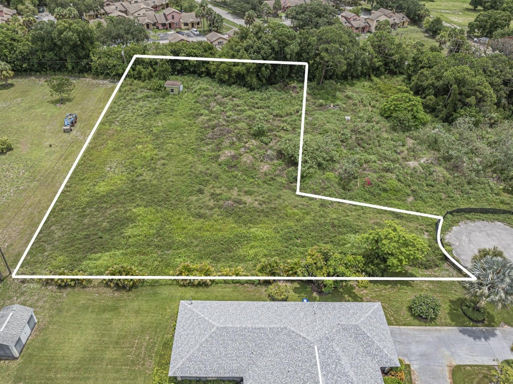 Crystal Sands Unit II - Land