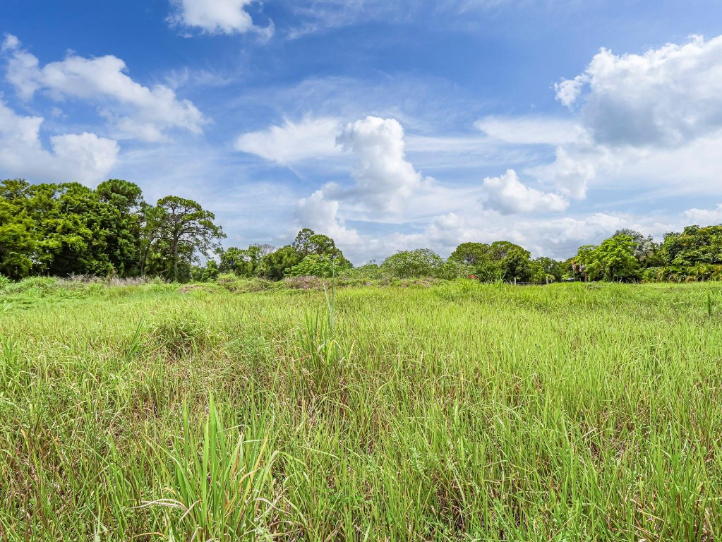 Crystal Sands Unit II - Land