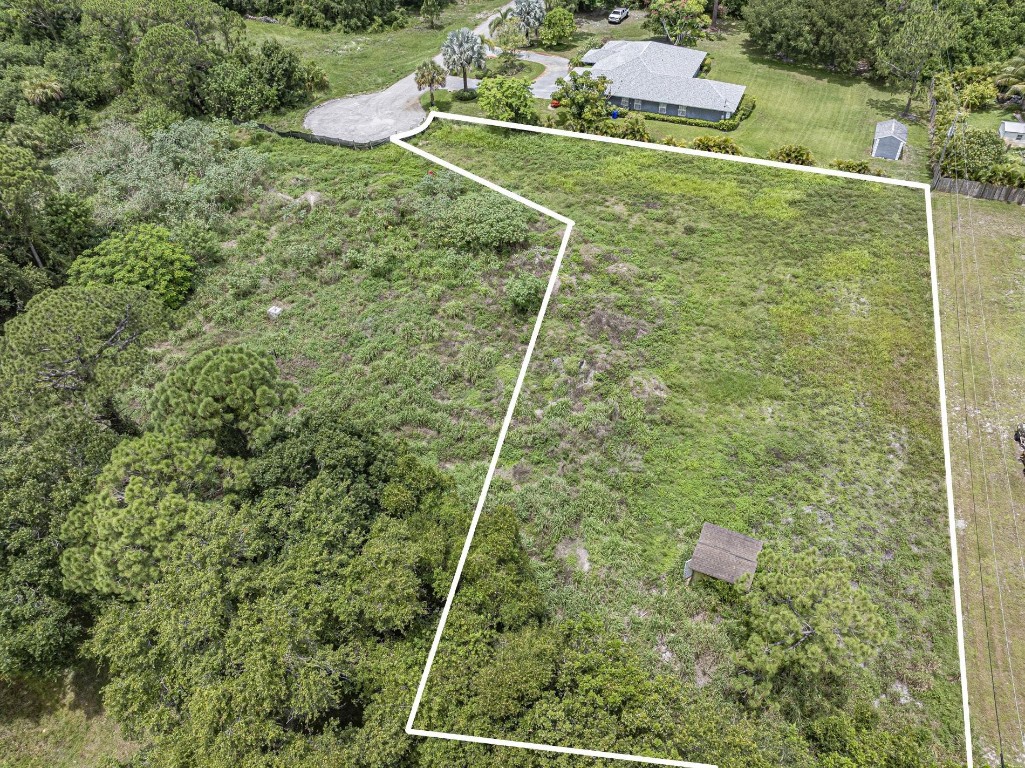 Crystal Sands Unit II - Land