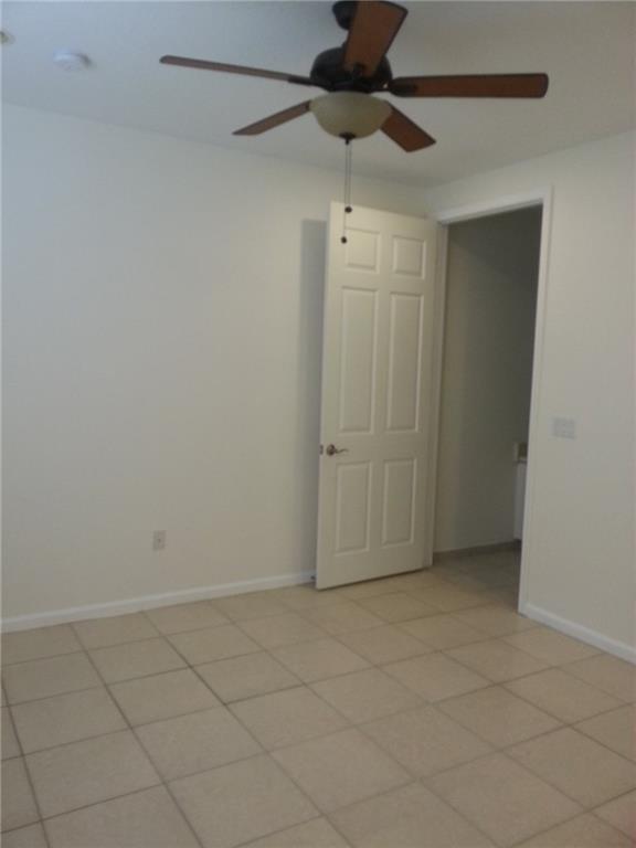 Foxford Trails 174-162 B - Residential Lease