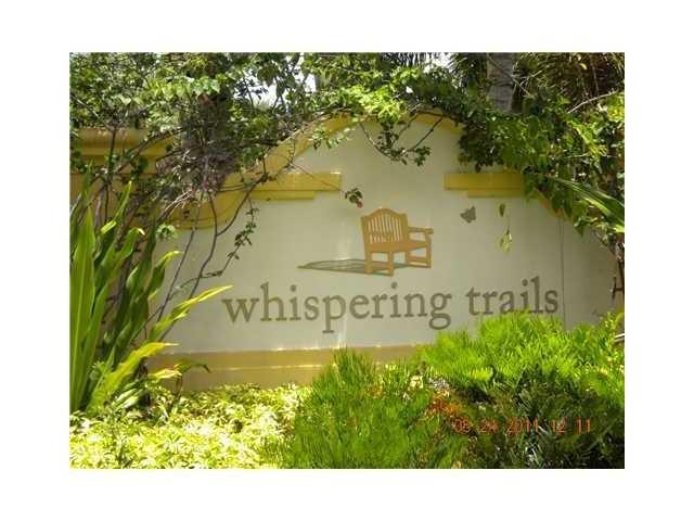 Foxford Trails 174-162 B - Residential Lease