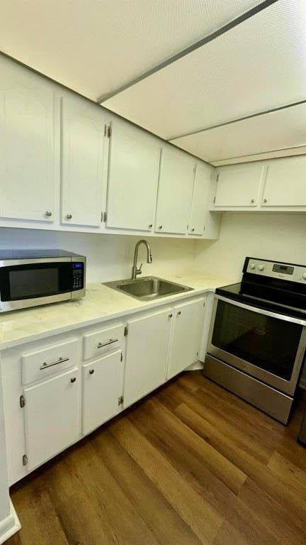 Photo of 21 Berkshire A #21A, West Palm Beach, FL 33417 (MLS # F10457292)