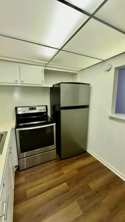 Photo of 21 Berkshire A #21A, West Palm Beach, FL 33417 (MLS # F10457292)
