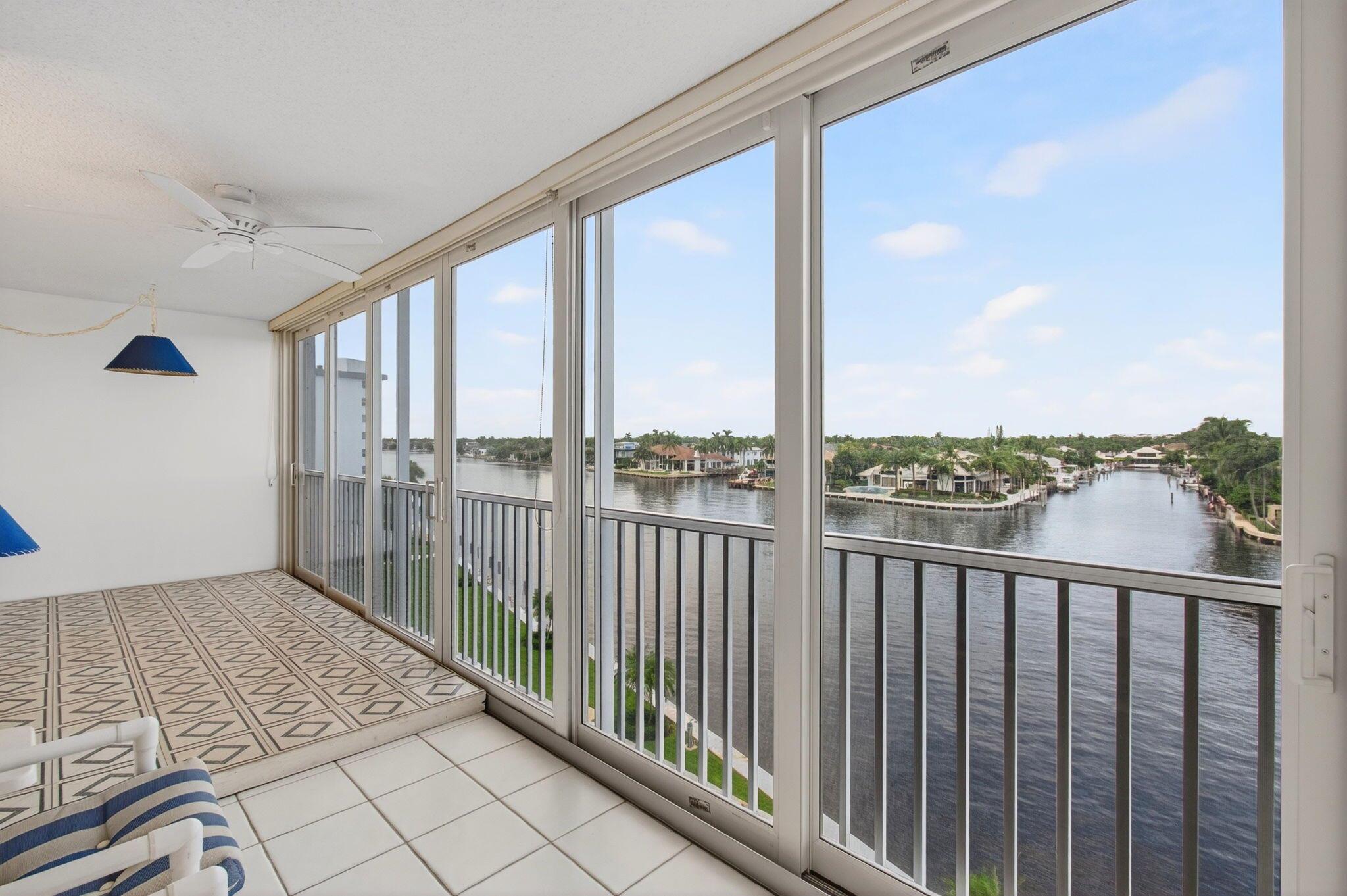 PENTHOUSE HIGHLANDS CONDO - Residential