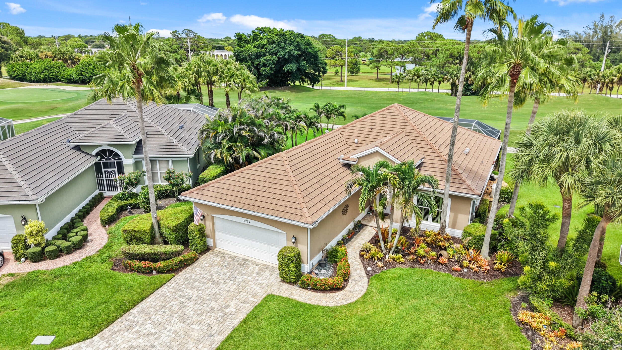 2264 SW Brookhaven Way