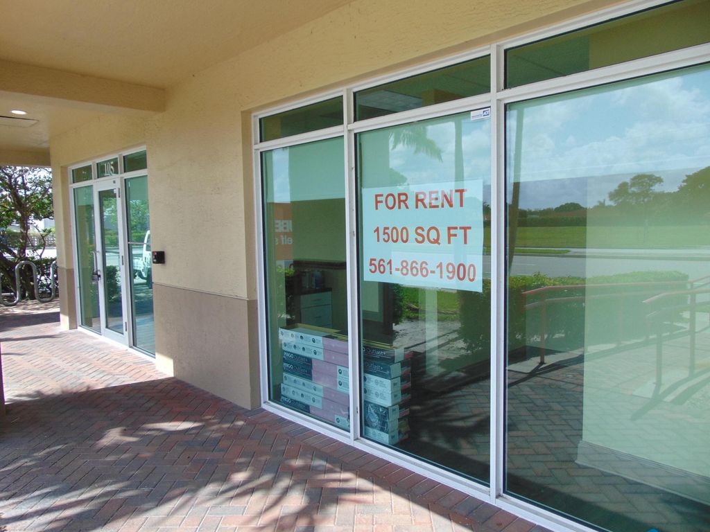 Photo of 2512 N Federal Highway #105, Delray Beach, FL 33483 (MLS # R11092620)