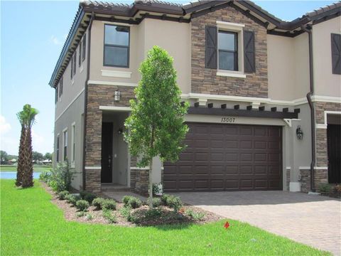 13007 Anthorne Lane Boynton Beach FL 33436