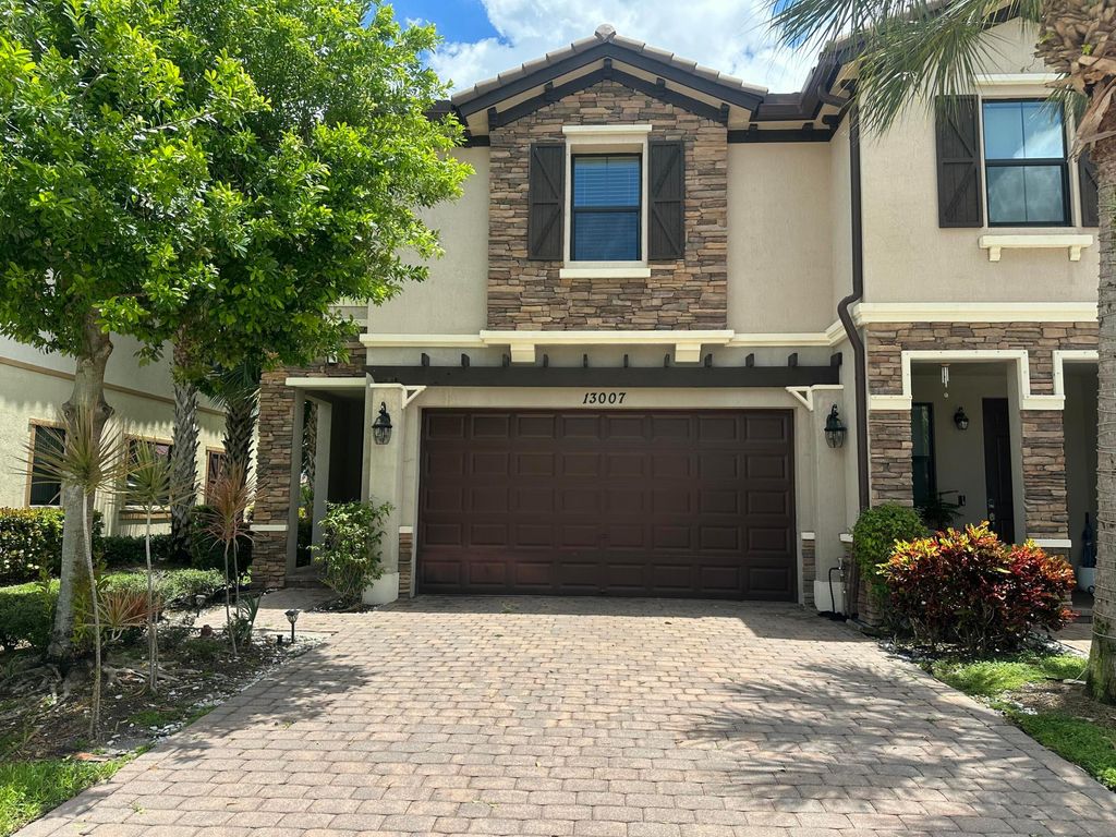 Photo of 13007 Anthorne Lane, Boynton Beach, FL 33436 (MLS # R11089635)
