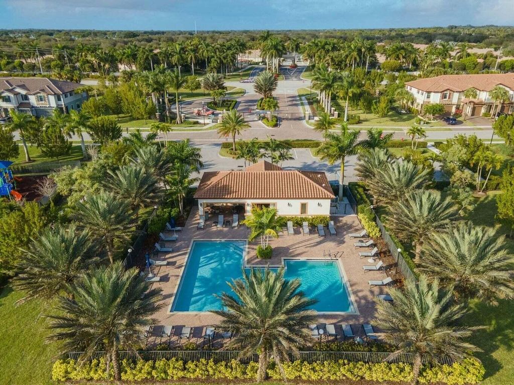 Photo of 13007 Anthorne Lane, Boynton Beach, FL 33436 (MLS # R11089635)