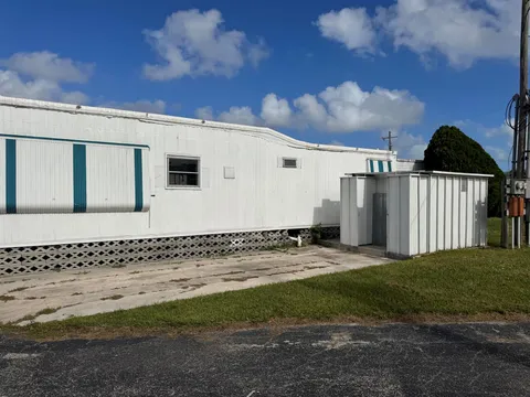 2023 Saint Lucie Boulevard Unit 169, Fort Pierce, FL 34946 - MLS#: R11035159