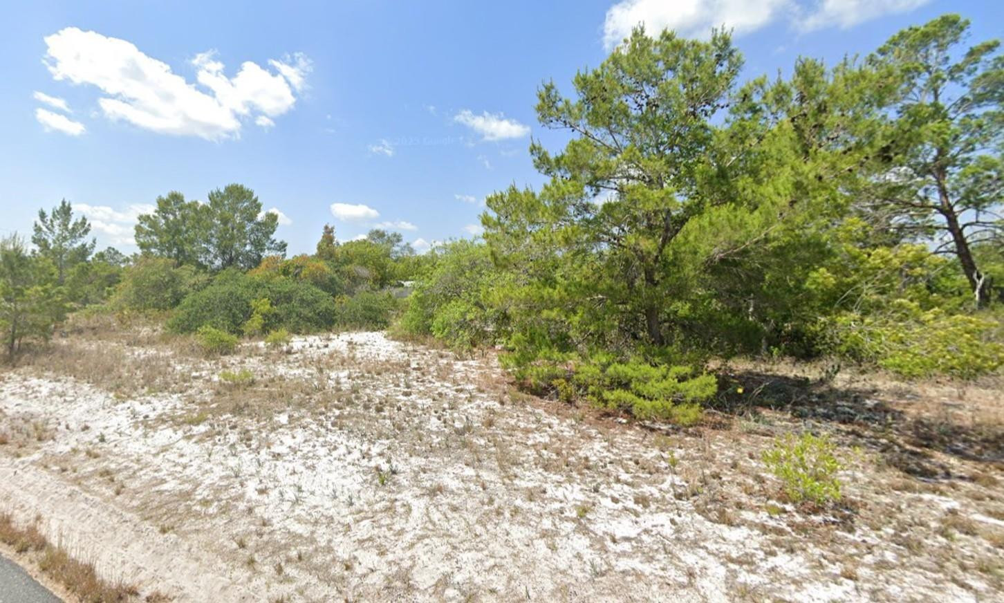 Placid Lakes Sec 15 - Land