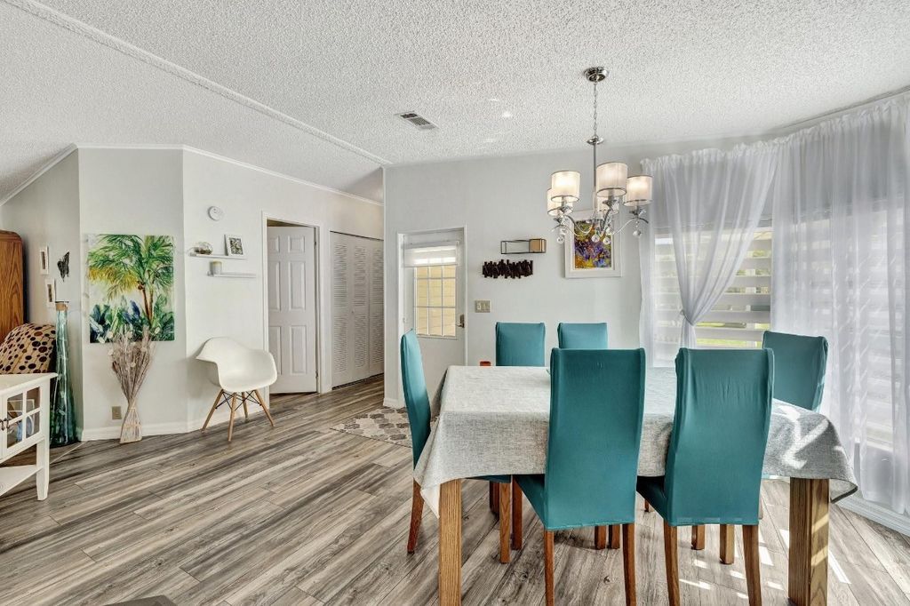 Photo of 6579 Spanish Lakes Boulevard, Fort Pierce, FL 34951 (MLS # F10488640)