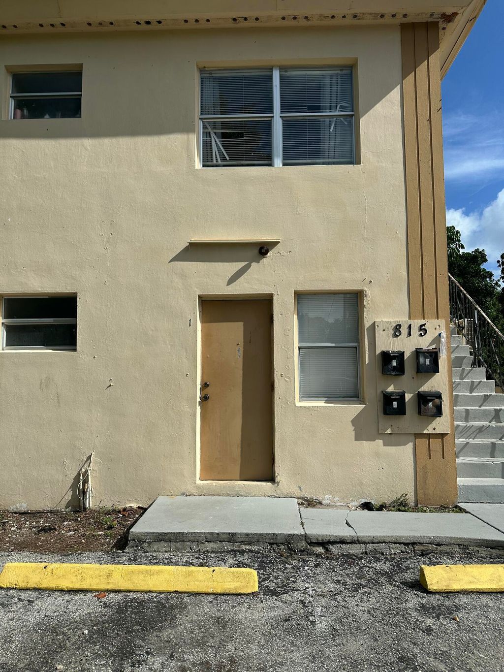 Photo of 815 4th Street #1, West Palm Beach, FL 33401 (MLS # B26009226)