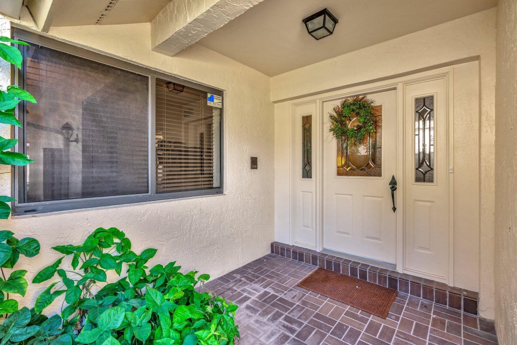 Photo of 16913 Waterbend Drive #162, Jupiter, FL 33477 (MLS # B26078727)