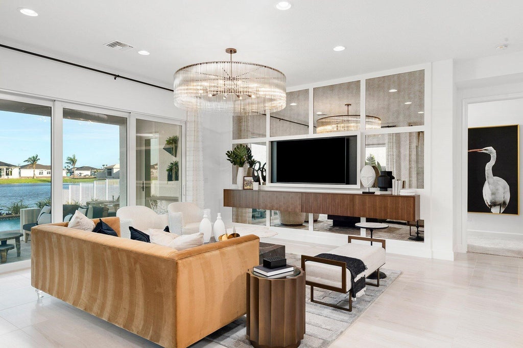 Photo of 9562 Prosecco Street, Boynton Beach, FL 33473 (MLS # R10997815)