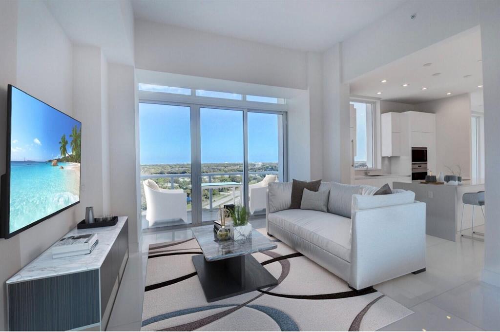 AKOYA BOCA WEST - Residential