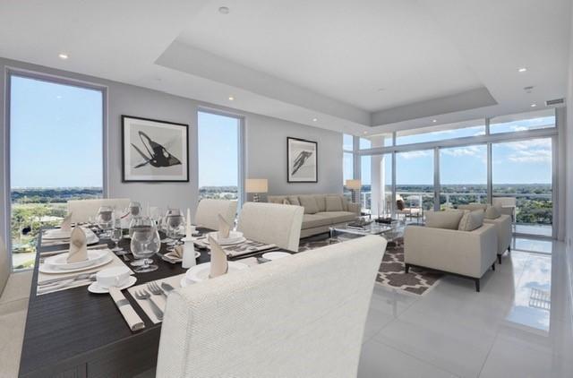 AKOYA BOCA WEST - Residential