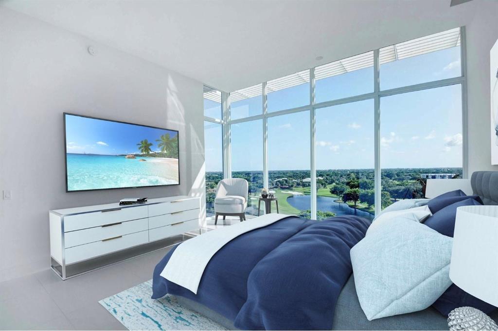 AKOYA BOCA WEST - Residential