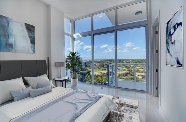 AKOYA BOCA WEST - Residential