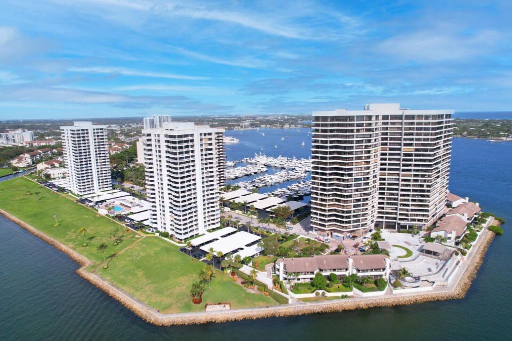 Photo of 100 Lakeshore Drive #1251, North Palm Beach, FL 33408 (MLS # R10945285)