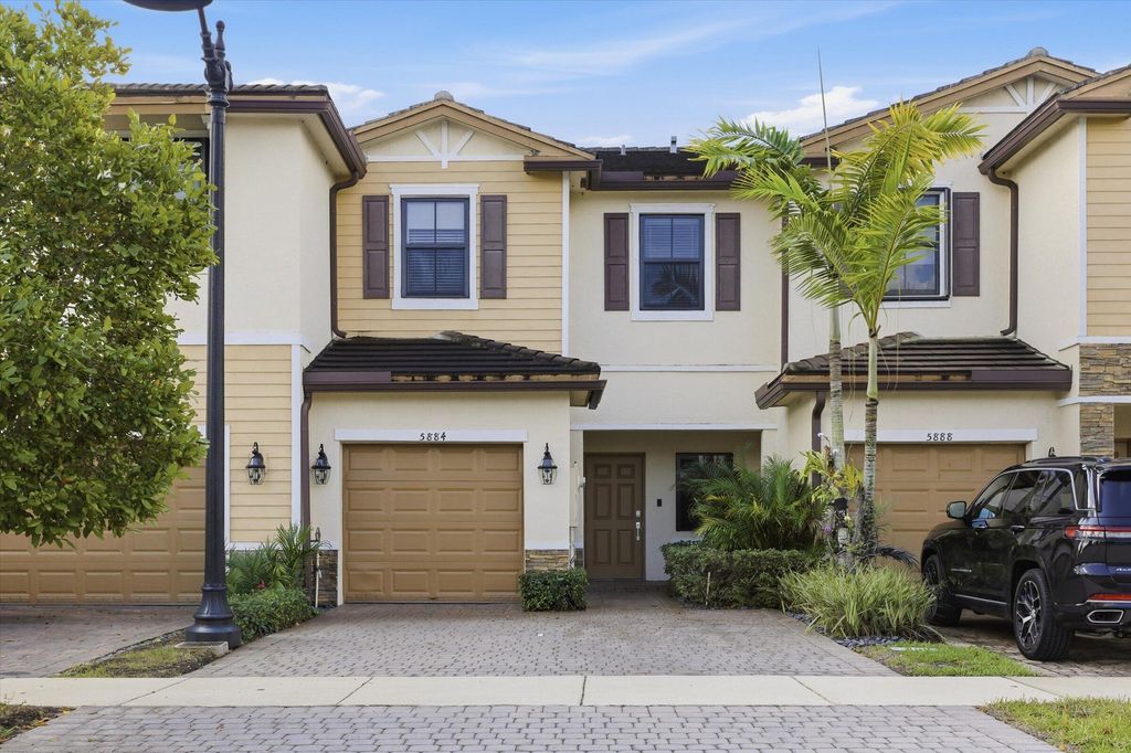 Photo of 5884 Mustang Manor, Davie, FL 33314 (MLS # B26003483)