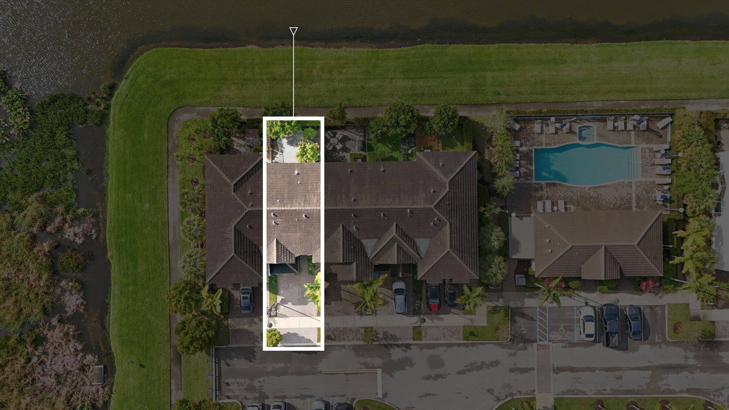 TROTTERS CHASE - Residential