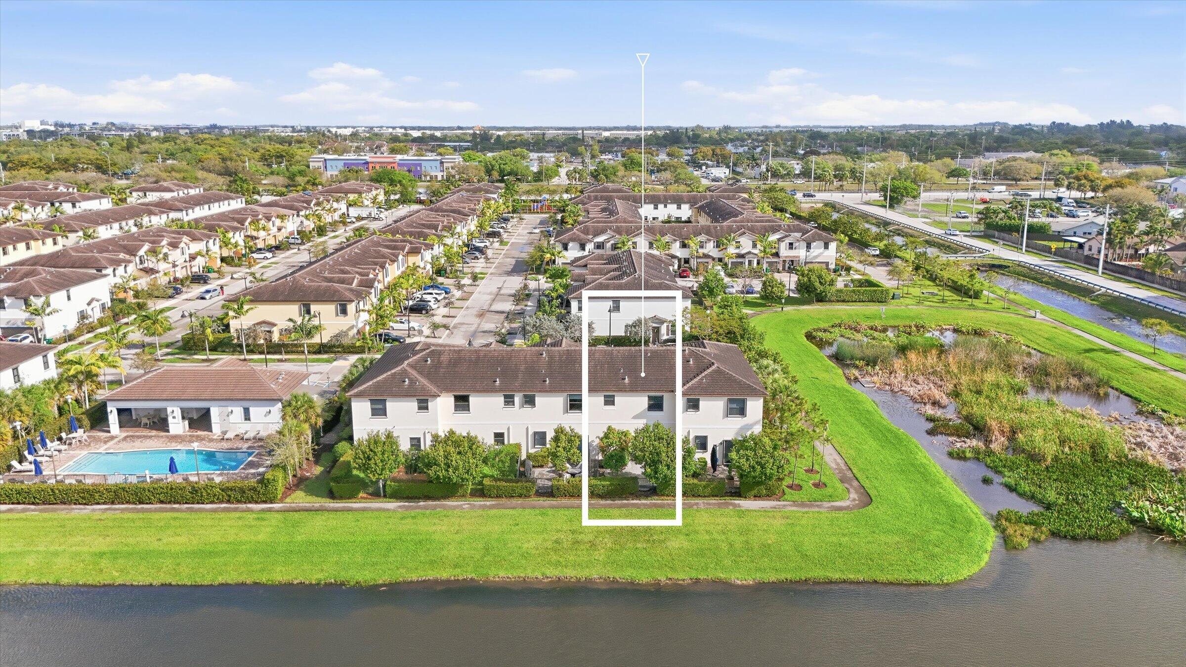 TROTTERS CHASE - Residential