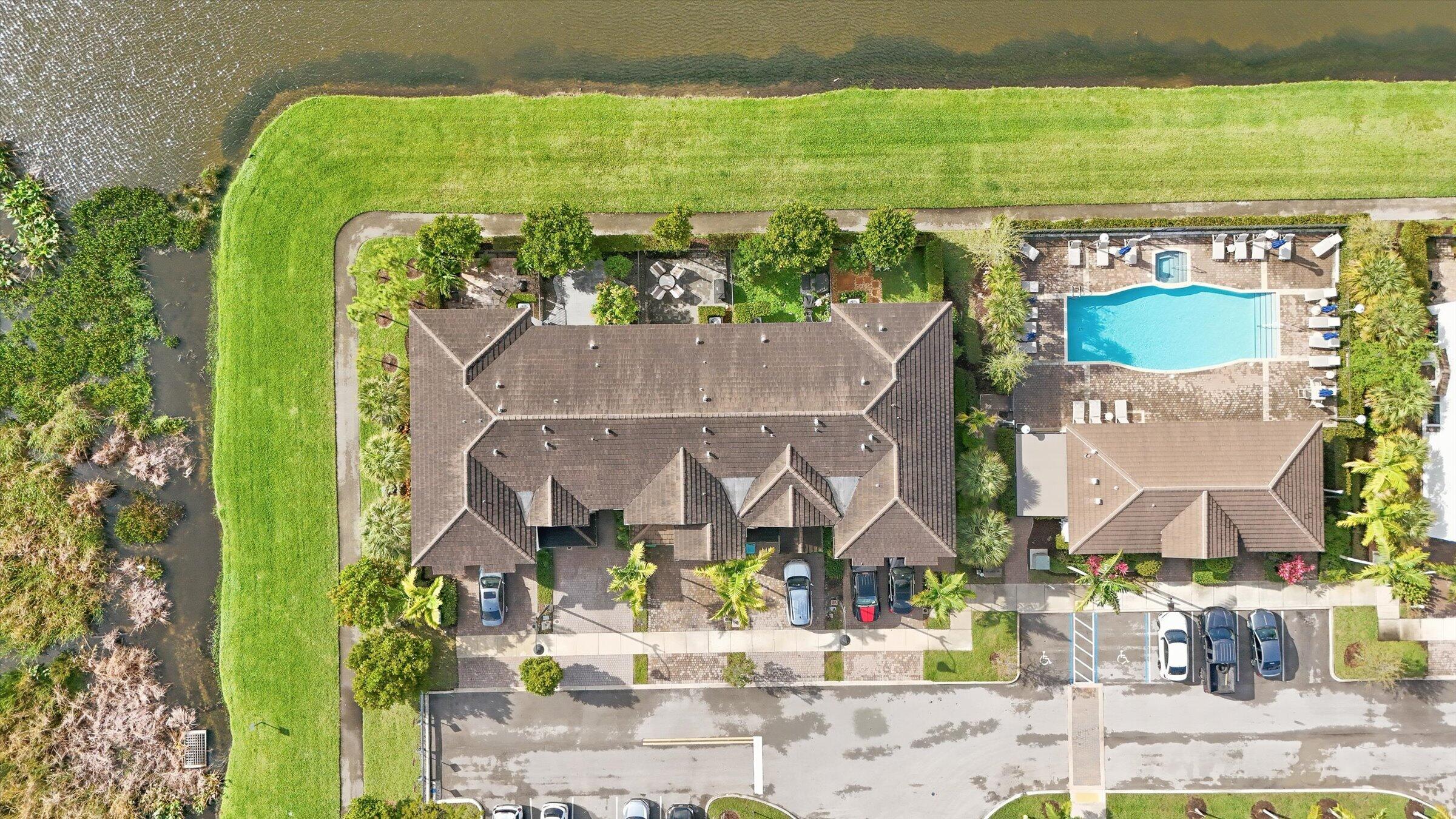 TROTTERS CHASE - Residential