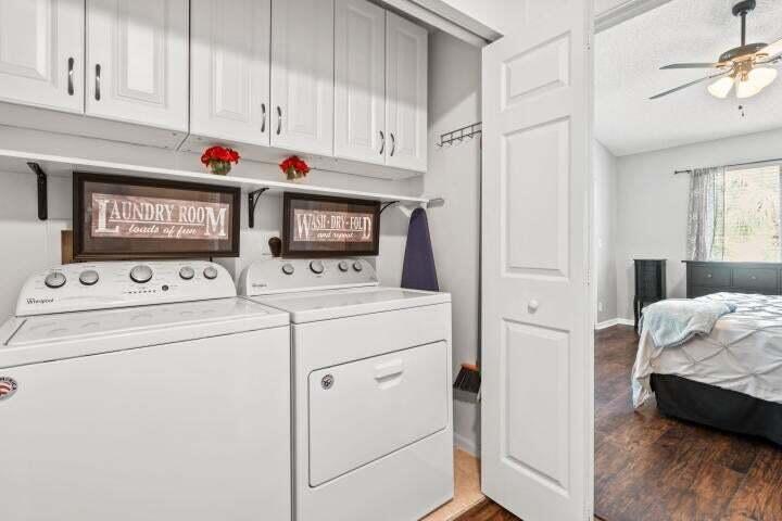 PALMBROOKE TOWNHOMES - Residential Lease