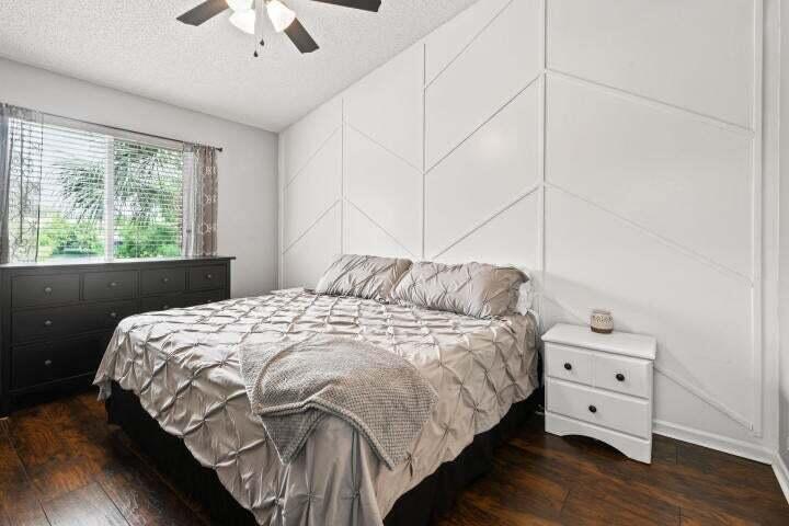 PALMBROOKE TOWNHOMES - Residential Lease