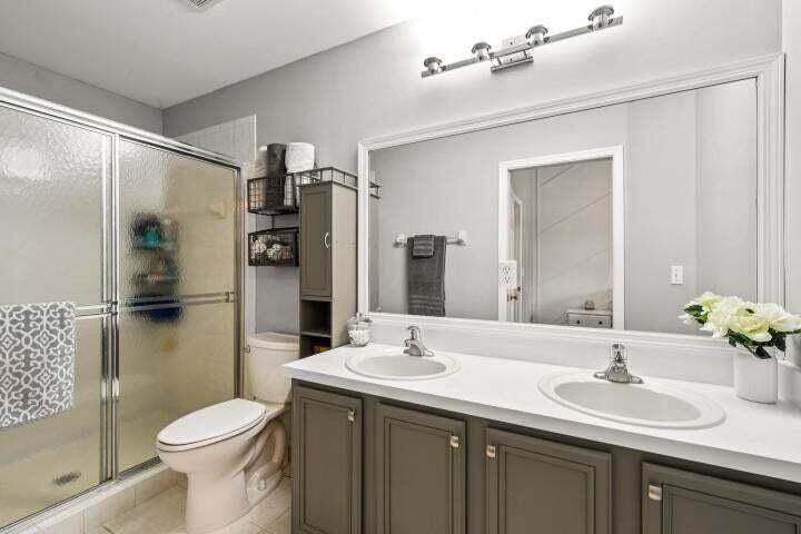 PALMBROOKE TOWNHOMES - Residential Lease