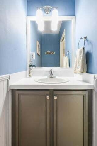 PALMBROOKE TOWNHOMES - Residential Lease