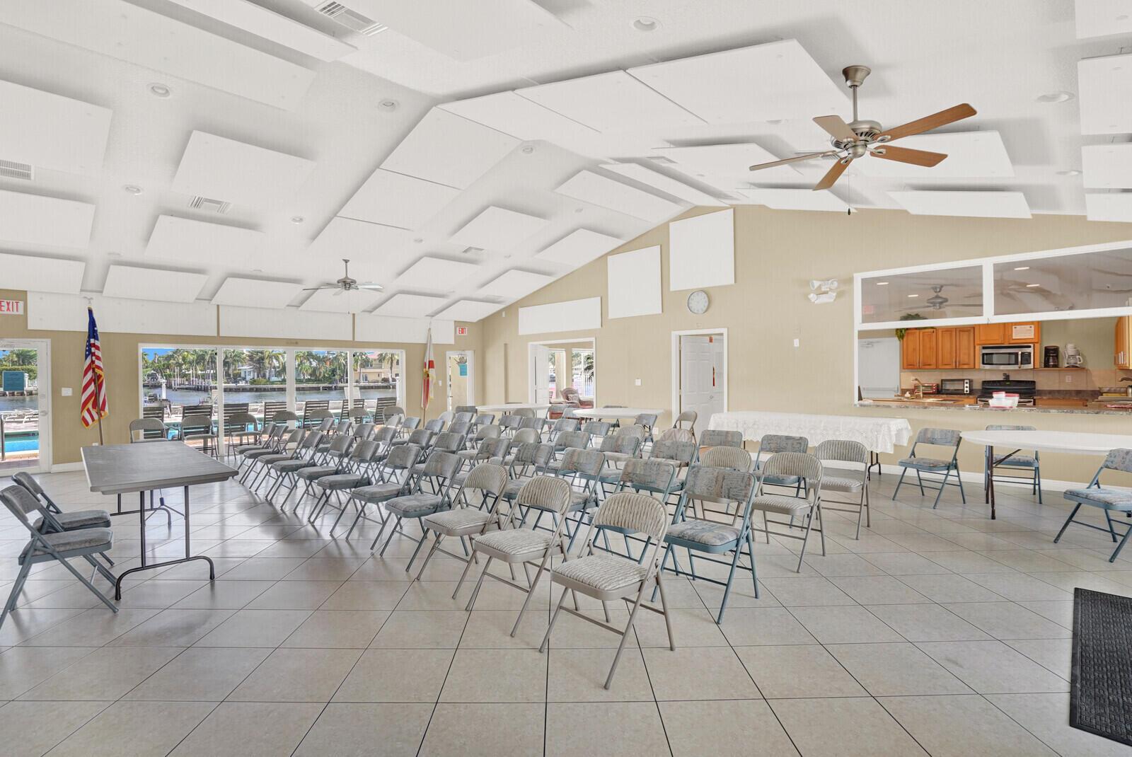 SNUG HARBOR GARDENS - Residential